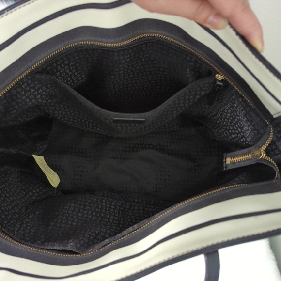 Kate Spade Blake Avenue Striped Tote Bag - Picture 5 of 15